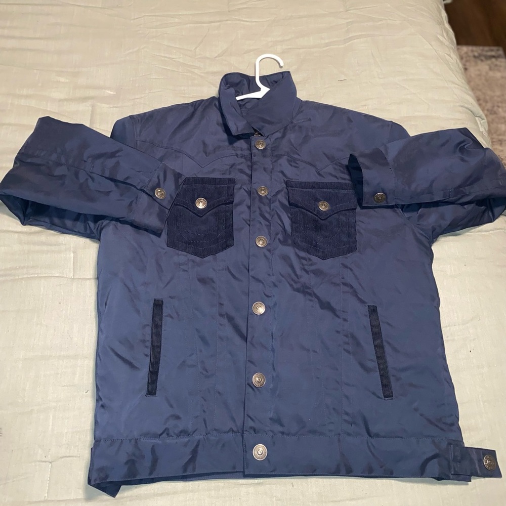 True Religion Jacket